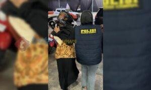 Digerebek, Oknum Kapus dan Staf Disampang Diketahui Berada Berdua di Dalam Ruangan (Mam)