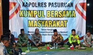 Kapolres Pasuruan
