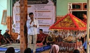 Mobil Siaga Dusun Legupit