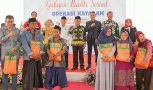 Operasi katarak gratis Pasuruan