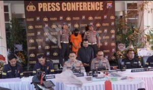 Pelajar tewas di Prigen