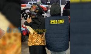 Penggerebekan
