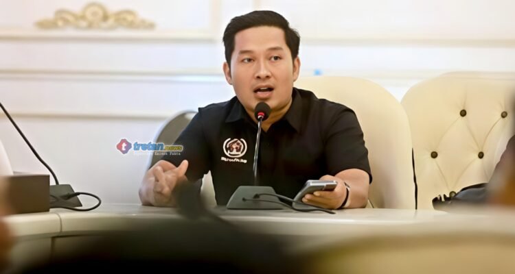 Ketua PWI Pamekasan Hairul Anam menyatakan tidak maju sebagai calon Ketua PWI Jawa Timur
