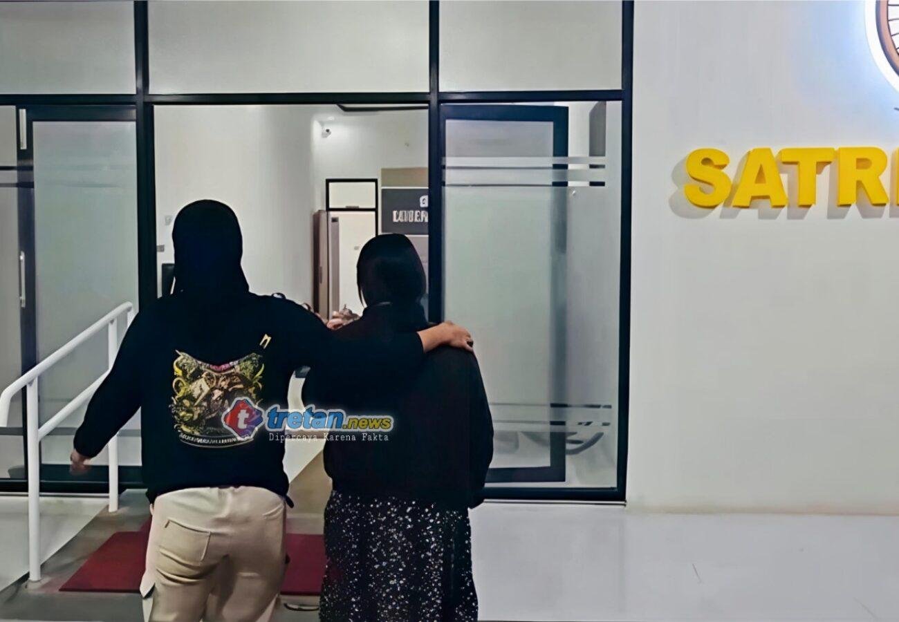 Timsus Polres Pamekasan menangkap EDS di Bojonegoro terkait dugaan investasi bodong