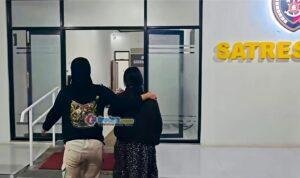 dpo-eds-ditangkap-investasi-bodong-pamekasan Timsus Polres Pamekasan menangkap EDS di Bojonegoro terkait dugaan investasi bodong