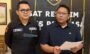 Kasatreskrim Polres Pamekasan memberikan keterangan kepada wartawan