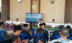 DPRKPP Pamekasan sosialisasikan pembangunan infrastruktur di Proppo