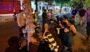 Patroli gabungan Polres Pamekasan mengamankan tiga sepeda motor saat operasi dini hari