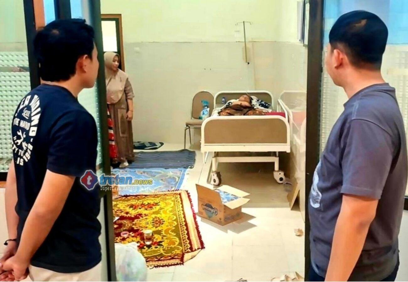 Polres Pamekasan mendalami dugaan penganiayaan anak di Batumarmar