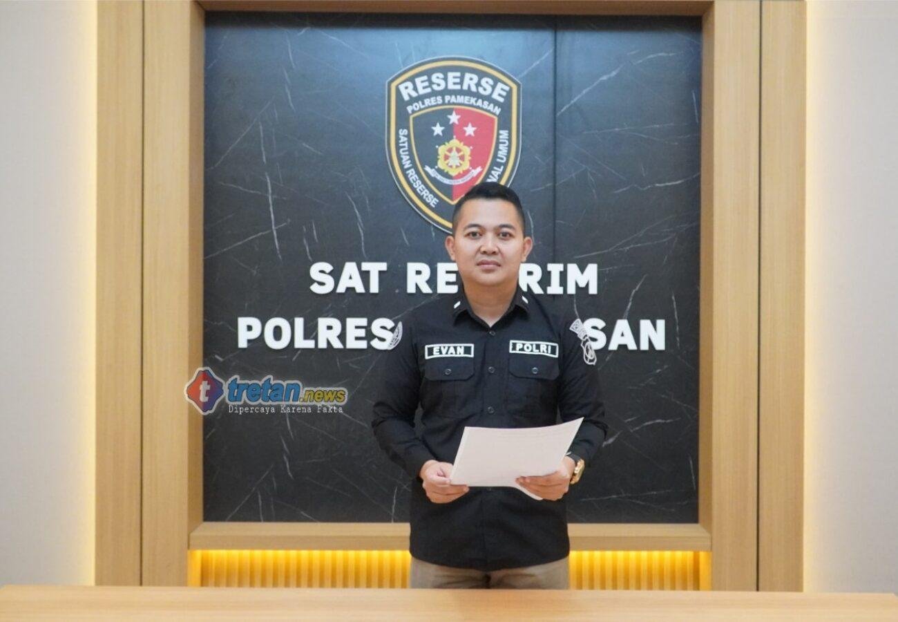 Polres Pamekasan menangani dugaan penganiayaan anak di Batumarmar