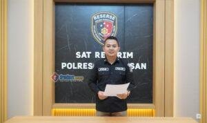 Polres Pamekasan menangani dugaan penganiayaan anak di Batumarmar