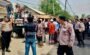 Polres Pamekasan meredam aksi massa di Desa Panaan