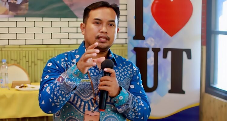 Sucipto mendorong Surabaya mengembangkan paket wisata olahraga dengan pengaturan rute dan sosialisasi